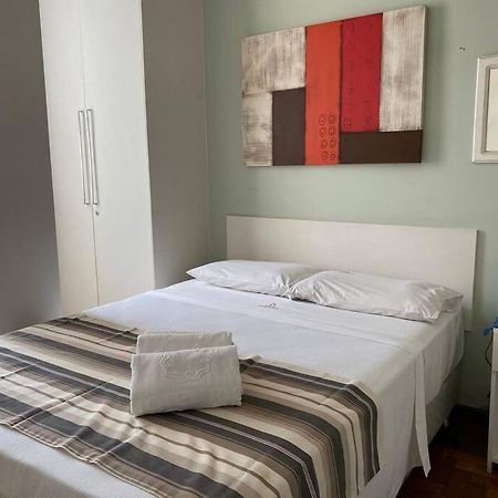 Charmoso Apartamento Na Av. Atlantica, Copacabana Рио-де-Жанейро Экстерьер фото