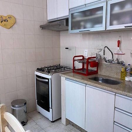 Charmoso Apartamento Na Av. Atlantica, Copacabana Рио-де-Жанейро Экстерьер фото